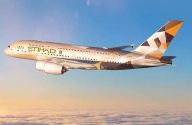 Etihad, Ibom Air unveil single-ticket access to five Nigerian cities 1 Screenshot 20261005 124045