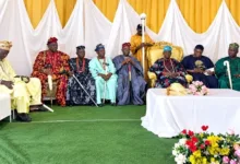 Ago-Oja palace rejects ‘Isale-Oyo’ designation, cites historical records 2 Screenshot 20261006 073210 Gallery
