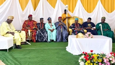 Ago-Oja palace rejects ‘Isale-Oyo’ designation, cites historical records 8 Screenshot 20261006 073210 Gallery