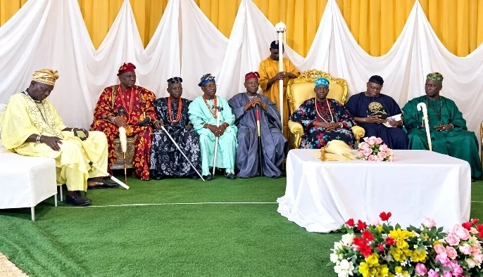Ago-Oja palace rejects ‘Isale-Oyo’ designation, cites historical records 1 Screenshot 20261006 073210 Gallery