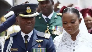 Newlywed NAF pilot among victims of fatal Ondo crash 9 Screenshot 20261006 130610