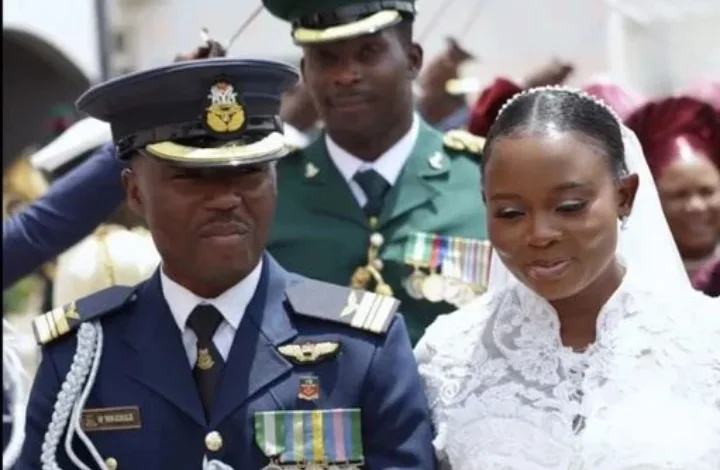 Newlywed NAF pilot among victims of fatal Ondo crash 1 Screenshot 20261006 130610
