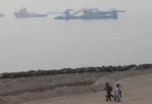 Iran says US response to proposal to reopen Strait of Hormuz ‘insufficient’ 4 Screenshot 20261012 134757
