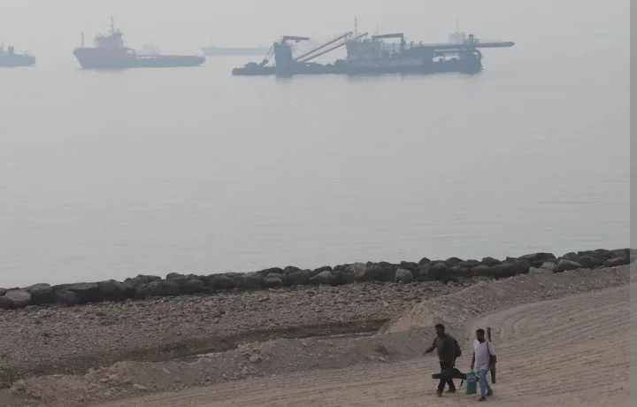 Iran says US response to proposal to reopen Strait of Hormuz ‘insufficient’ 1 Screenshot 20261012 134757