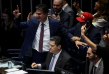 Brazil's Senate approves shorter workweek in win for Lula 2 Screenshot 20261015 134233