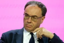 Bank of England governor walks out of IMF summit in protest against Russia 2 Screenshot 20261017 193038