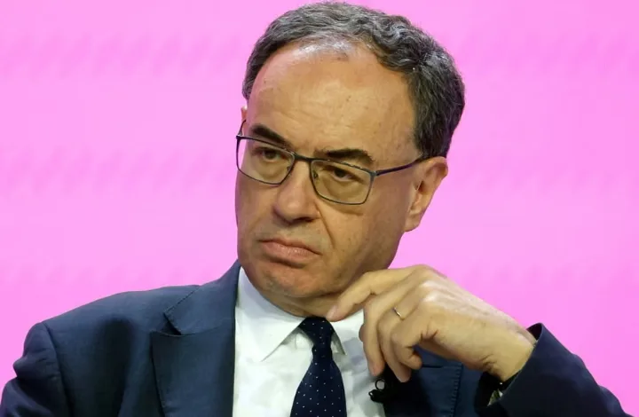 Bank of England governor walks out of IMF summit in protest against Russia 1 Screenshot 20261017 193038
