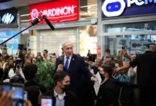 Arab voter turnout could make or break Netanyahu in Israeli election 2 Screenshot 20261019 104517