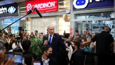 Arab voter turnout could make or break Netanyahu in Israeli election 10 Screenshot 20261019 104517