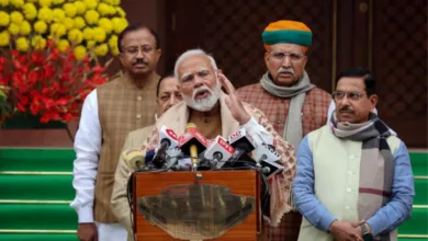 Indian media groups decry Modi’s privacy law in court, warn of newsroom shutdowns 6 Screenshot 20261027 101220