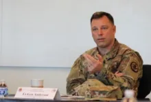 US says ISIS defections in Nigeria have risen by over 200% since May 5 Screenshot 20261027 101816