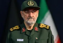 Iran security chief meets Supreme Leader after talks with Mecca pact countries 2 Screenshot 20261027 141456