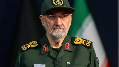 Iran security chief meets Supreme Leader after talks with Mecca pact countries 7 Screenshot 20261027 141456