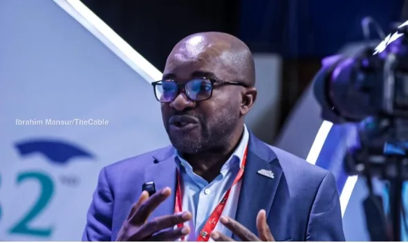 NESG chairman urges Nigeria to cut inflation to single digits, tackle insecurity 1 Screenshot 20261029 113232