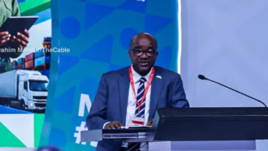 Nigeria must move from economic reforms to delivering tangible socioeconomic results, says NESG chairman 13 Screenshot 26 10 2026 20269 www.thecable.ng