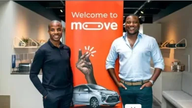 Moove exits: Eligible Nigerian drivers to operate N35bn vehicles 6 Screenshot 9 10 2026 81015 punchng.com