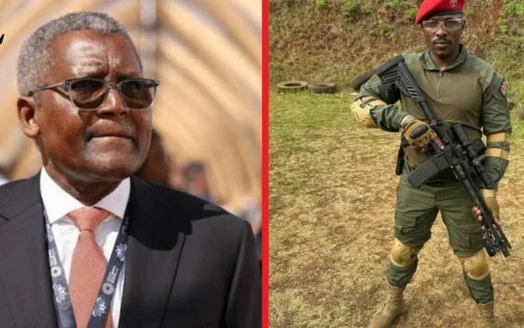 Leave refinery project to local investors, Kenyan presidential candidate tells Dangote 1 Untitled design 10 750x536 1