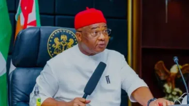 Uzodimma remains our candidate, Imo APC insists after court ruling 6 Uzodimma