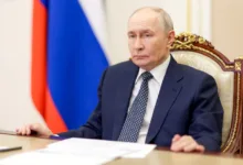 US hopes diesel deal can ‘soften’ Moscow on peace talks, sources say 3 VD6XHK3OPZJPFE25MZQCVWQCOA