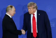 US-Russia Ukraine talks involve multi-billion oil deal — NYT reports 2 XAVVUKB25FOIBIYRE5TW3JBQFQ