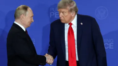 US-Russia Ukraine talks involve multi-billion oil deal — NYT reports 9 XAVVUKB25FOIBIYRE5TW3JBQFQ