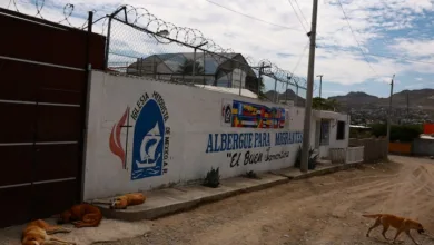 US judge blocks Trump policy of fining migrants up to $1.8 million 10 XDVEPXLZUJO5PEHXRS7SKKJVVM
