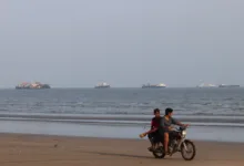 Iran urges US to accept proposal to reopen Strait of Hormuz 2 XFWLY5JIZBO7VCONNY5U2Y6WRM