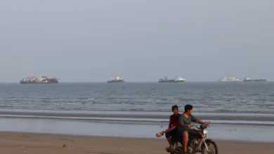 Iran urges US to accept proposal to reopen Strait of Hormuz 7 XFWLY5JIZBO7VCONNY5U2Y6WRM