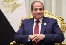 Egypt's Sisi seeks parliament's backing to help defend Saudi Arabia if asked 3 XSFPGYLHGFICPIUFHMLYPOHQZU