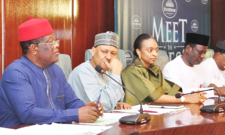 FEC approves N631bn for nine road projects nationwide 1 a1508b15 3b75 4f33 8e25 f70ab5627651