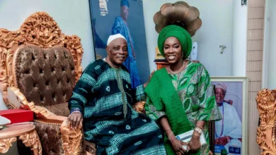 Olubadan hails FG’s vocational training programme as poverty solution 6 a27654b8 be78 4607 b106 ccc006ee6bd7