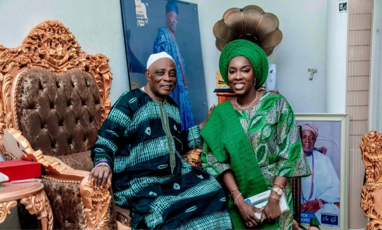 Olubadan hails FG’s vocational training programme as poverty solution 1 a27654b8 be78 4607 b106 ccc006ee6bd7