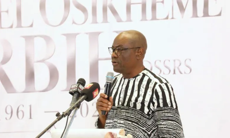 God used Dan Orbih to make me Rivers governor — Wike 1 a3a4fafc 3431 43ef 8eea b98be0f884ee