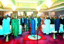 City Boys Movement: Tinubu urges youths to defend reforms, mobilise voters for 2027 2 a641a0c7 cf00 4474 ad2e 229f2b56ebdd