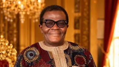 Oyo Circular Road will create jobs, attract investments, Alaafin’s spokesman says 8 aac8ca68 7c61 465d b760 ae744ab5af83