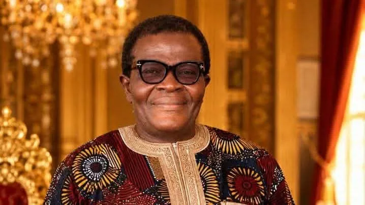 Oyo Circular Road will create jobs, attract investments, Alaafin’s spokesman says 1 aac8ca68 7c61 465d b760 ae744ab5af83