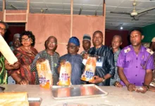 AAUA launches first bakery, sells bread for N350 2 ace0b991 55d0 4844 9c2e b33bdc542d30