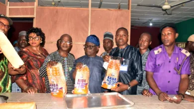 AAUA launches first bakery, sells bread for N350 1 ace0b991 55d0 4844 9c2e b33bdc542d30