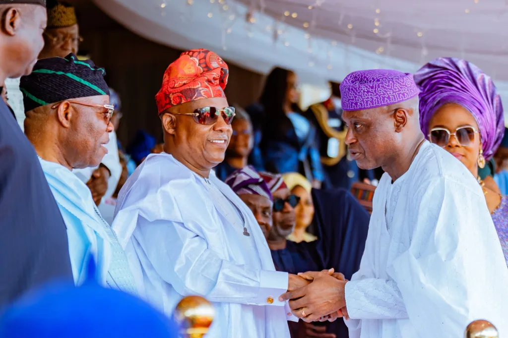 Shettima tasks Oyebanji on youth empowerment, better public service in second term 8 b08042cb 5af4 432a 9b19 6ecf455b94e1
