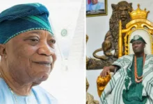 Alaafin celebrates Adebutu Kessington at 91, hails philanthropic legacy 2 b4310141 8464 4376 9fbb 273bc4d6dd0e