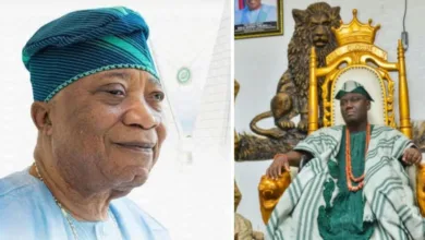 Alaafin celebrates Adebutu Kessington at 91, hails philanthropic legacy 6 b4310141 8464 4376 9fbb 273bc4d6dd0e