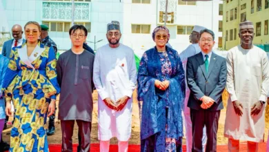 Oluremi Tinubu inaugurates $10.4m startup hub in Abuja 6 b4b661b4 4b2d 44f4 a1e8 4071b633d69f