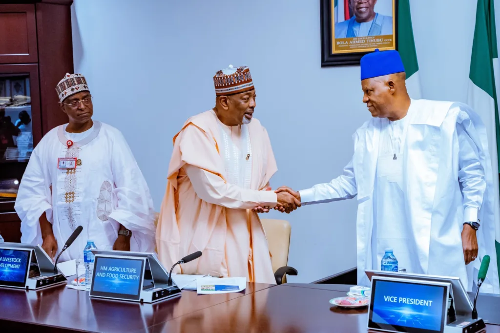 FG sets up committee to boost wheat production, food security 10 b5661b85 eb39 4aa1 aac8 7ac94c46783e