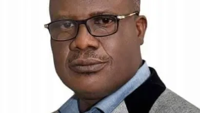 Ondo FA chairman asks court to stop Mobil from evicting him 9 b70a1103 29e9 4597 ab92 23b855f0a4db