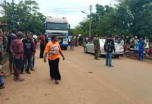 Trailer crushes motorcyclist to death in Ondo 2 b7900a2f 4f42 4f46 bab4 b572bc5a5270
