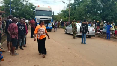 Trailer crushes motorcyclist to death in Ondo 6 b7900a2f 4f42 4f46 bab4 b572bc5a5270