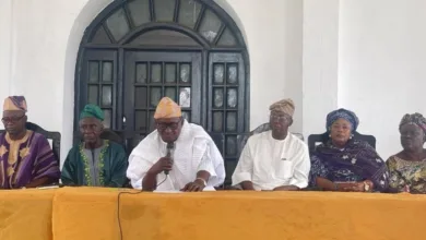 Oyo Empire Day committee assures participants of adequate security 6 b802cb12 6a7c 4ad9 aa62 cae8497e46de 1