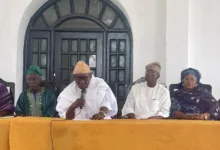 Alaafin Owoade creates Oyo Empire Day to reconnect Oyo descendants — Committee 2 b802cb12 6a7c 4ad9 aa62 cae8497e46de