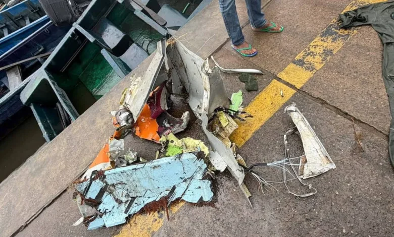 Military seals off Ondo crash site as recovery efforts continue 1 b9b9a529 b682 48ce b3c7 8b964e99eed5