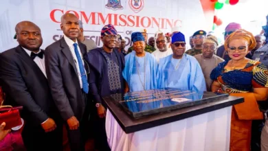 Sanwo-Olu inaugurates LSSTF permanent headquarters in Ikeja 9 ba17deef c00b 4124 8653 47ed0c34878f